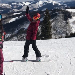 Meet your Posher, Kellie